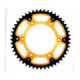 Supersprox Stealth Rear sprocket Husab./Husqv./Ktm Gold 48