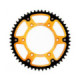 Supersprox Stealth Rear sprocket Husab./Husqv./Ktm Gold 50