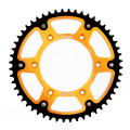 Supersprox Stealth Rear sprocket Husab./Husqv./Ktm Gold 50