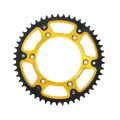 Supersprox Stealth Rear sprocket Husab./Husqv./Ktm Gold 49