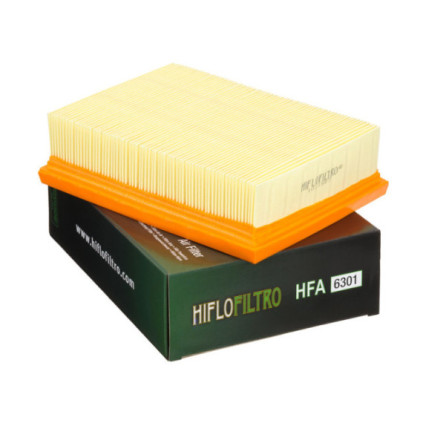 HiFlo air filter HFA6301