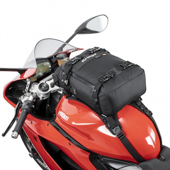 KRIEGA DRYPACK - US10