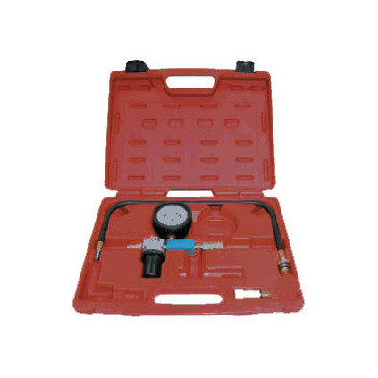 Buzzetti cylinder leakdown tester