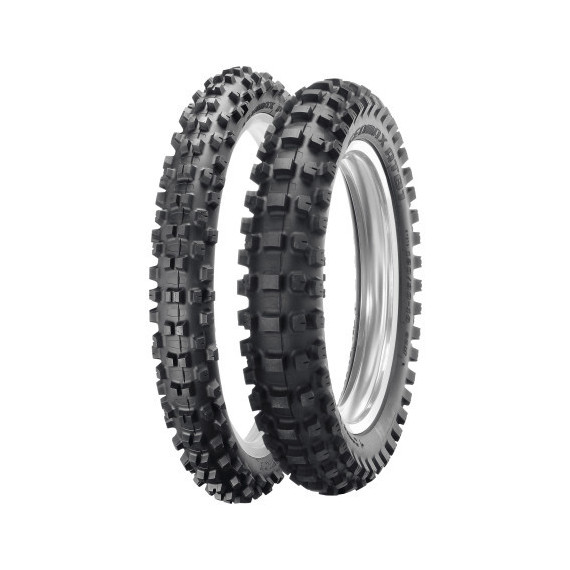 Dunlop Geomax AT81 110/90-18 61M TT