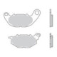 Brembo Brakepads Sintered Front Road