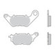 Brembo Brakepads Carbon-Ceramic