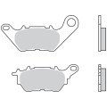 Brembo Brakepads Carbon-Ceramic