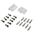 "Electrosport 8-pin OLD STYLE Connector Set 1/4"""