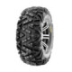 Sunf Tire studded A-033 26x9.00-12 6-Ply E-appr.