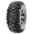 Sunf Tire studded A-033 26x9.00-12 6-Ply E-appr.