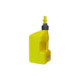 Tuff Jug Can 20L Yellow Diesel, Ripper Cap