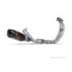 Akrapovic Racing Line (Carbon) MT-07/FZ-07 14-, XSR 700 & Tracer/GT 700 16-