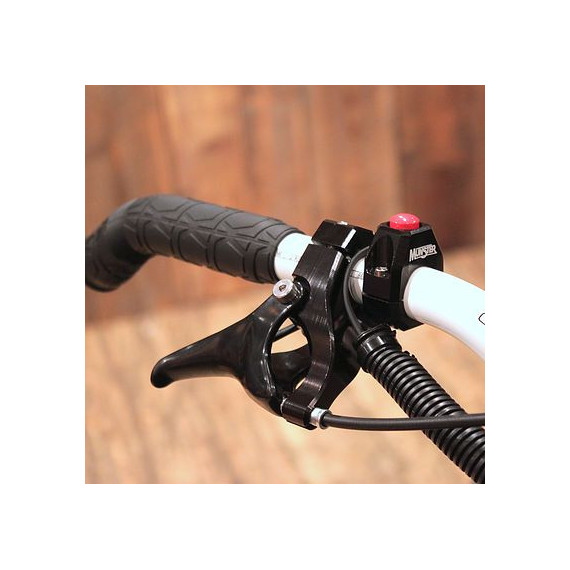 Munster Fingerthrottle Polaris 600/800 2011-