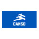 Camso 5 bolts spindle hub assy (metric)