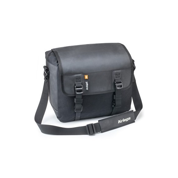 KRIEGA SADDLEBAG - SOLO18