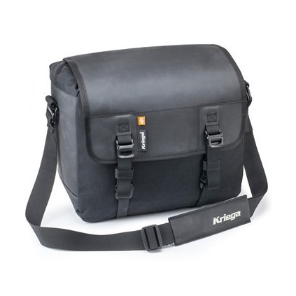 KRIEGA SADDLEBAG - SOLO18