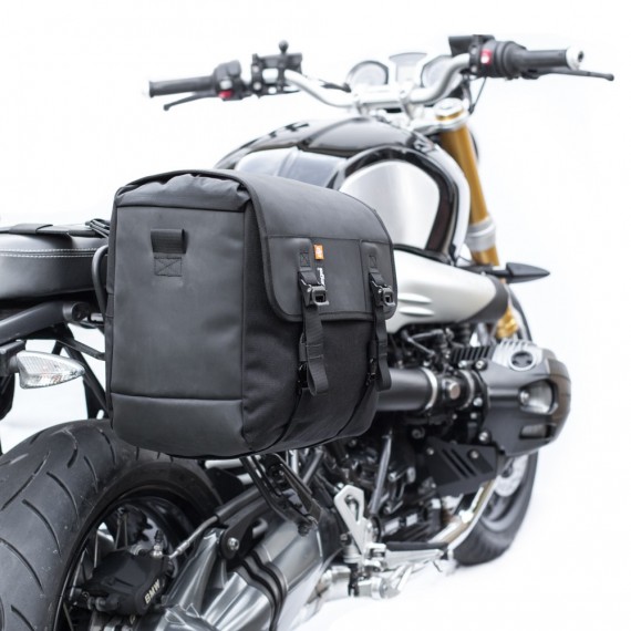 KRIEGA SADDLEBAG - SOLO18