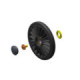 Camso Idler wheel 202mm (single bearing) 2013-