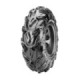 CST Tire Wild Thang CU05 26 x 9.00 - 12 6-Ply M+S E-appr. 66J