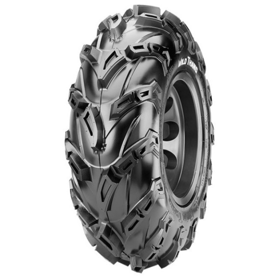 CST Tire Wild Thang CU05 26 x 9.00 - 12 6-Ply M+S E-appr. 66J