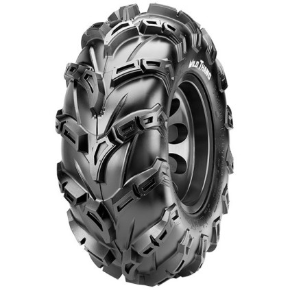 CST Tire Wild Thang CU06 26 x 11.00 - 12 6-Ply M+S E-appr. 72J