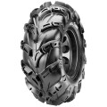 CST Tire Wild Thang CU06 27 x 11.00 - 12 6-Ply M+S E-appr. 74J