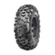 CST Tire Stag CU58 25 x 8.00 - R12 8-Ply M+S E-appr. 46M