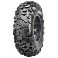 CST Tire Stag CU58 25 x 8.00 - R12 8-Ply M+S E-appr. 46M