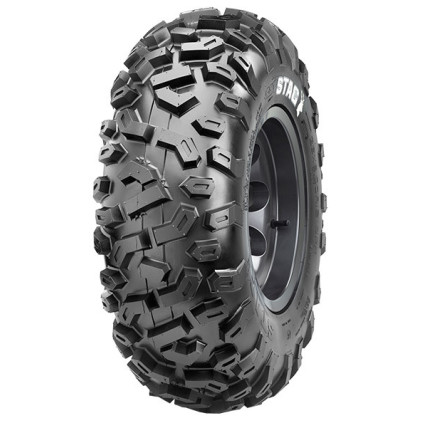 CST Tire Stag CU58 26 x 9.00 - R12 8-Ply M+S E-appr. 52M