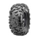 CST Tire Stag CU58 25 x 10.00 - R12 8-Ply M+S E-appr. 53M