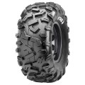 CST Tire Stag CU58 25 x 10.00 - R12 8-Ply M+S E-appr. 53M