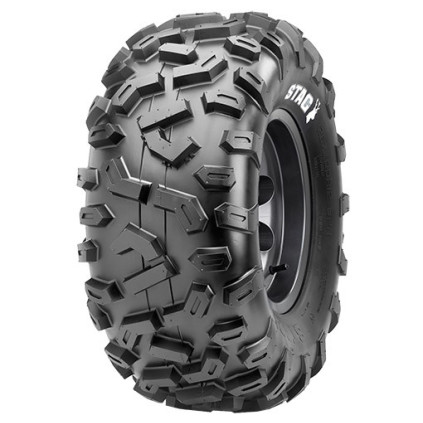 CST Tire Stag CU58 26 x 11.00 - R12 8-Ply M+S E-appr. 59M