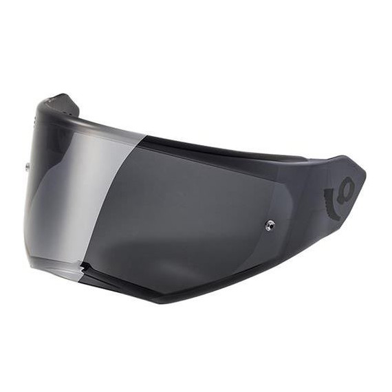 LS2 Visor Smoke FF324 EVO