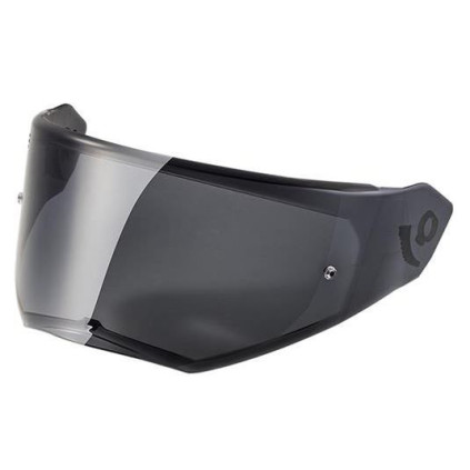 LS2 Visor Smoke FF324 EVO