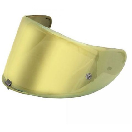 LS2 Visor Iridium Gold FF324 EVO