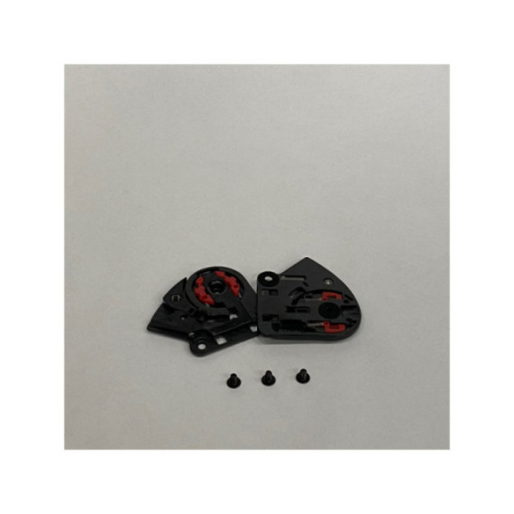 LS2 Visor mechanism FF397/FF390