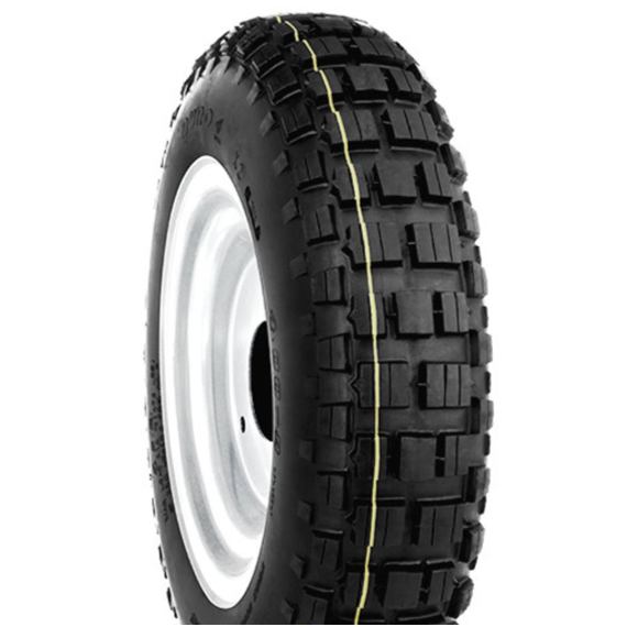 Duro tyre HF203 4.00-10