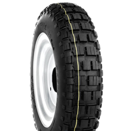 Duro tyre HF203 4.00-10