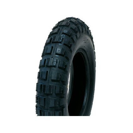 Cheng-Shin tyre C158 3.50-8