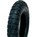 Cheng-Shin tyre C158 3.50-8