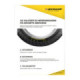 Dunlop Arrowax StreetSmart 140/80-17 69V TL Re.