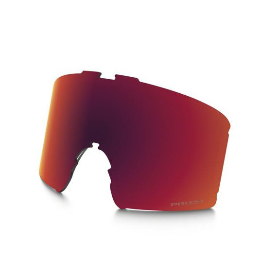 Oakley repl.lens Line Miner Inferno prizm sapphire iridium