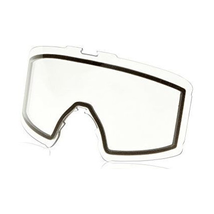 Oakley Line Miner L Rep Lens Clear