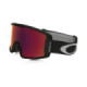 Oakley Goggles Line Miner L Matte Black Prizm Torch Iridium