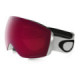 Oakley Goggles Flight Deck Matte White Prizm Rose