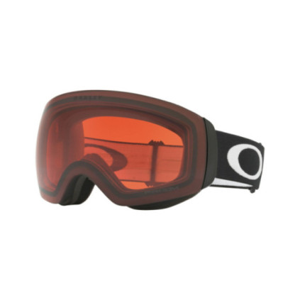 Oakley Goggles Flight Deck M Matte Black Prizm Rose