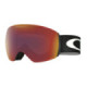 Oakley Goggles Flight Deck M Matte Black Prizm Torch Iridium