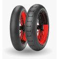 Metzeler Racetec SM 125/75 R 420 NHS K1 TL F