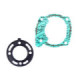 ProX Head & Base Gasket Set CR80/85 '92-07