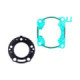 ProX Head & Base Gasket Set CR125 '00-02